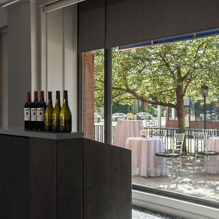 Philadelphia Marriott Old City Tiện nghi bức ảnh