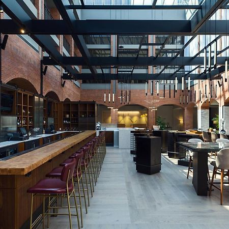 Philadelphia Marriott Old City Tiện nghi bức ảnh