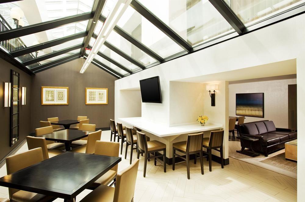 Philadelphia Marriott Old City Ngoại thất bức ảnh