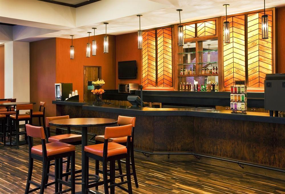 Philadelphia Marriott Old City Ngoại thất bức ảnh