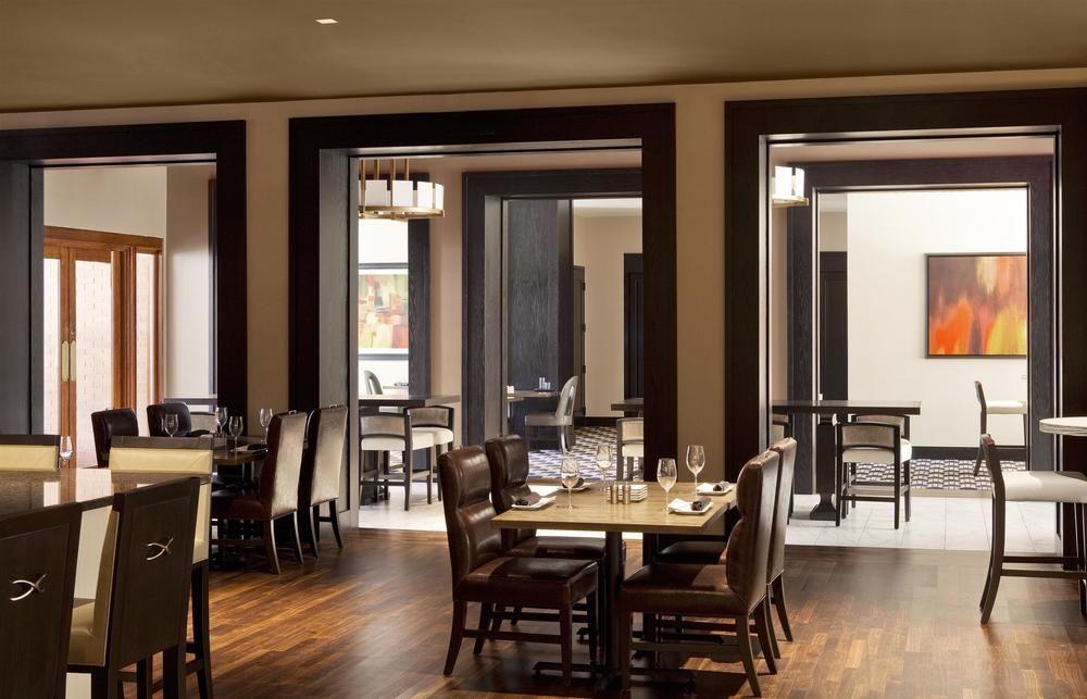 Philadelphia Marriott Old City Ngoại thất bức ảnh