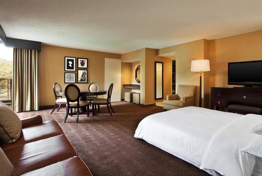 Philadelphia Marriott Old City Ngoại thất bức ảnh