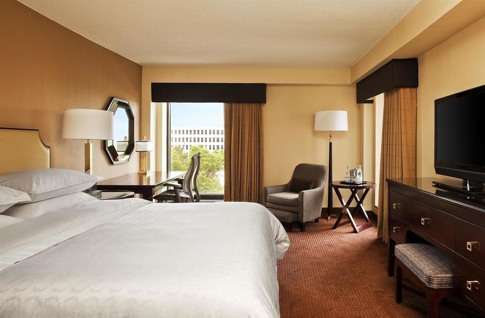 Philadelphia Marriott Old City Ngoại thất bức ảnh
