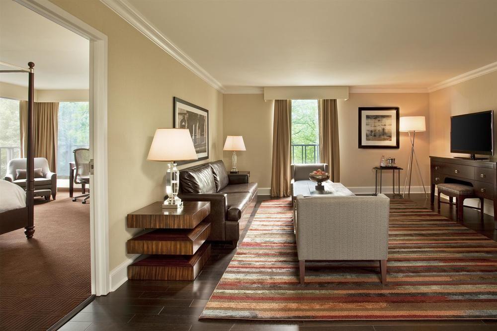 Philadelphia Marriott Old City Ngoại thất bức ảnh