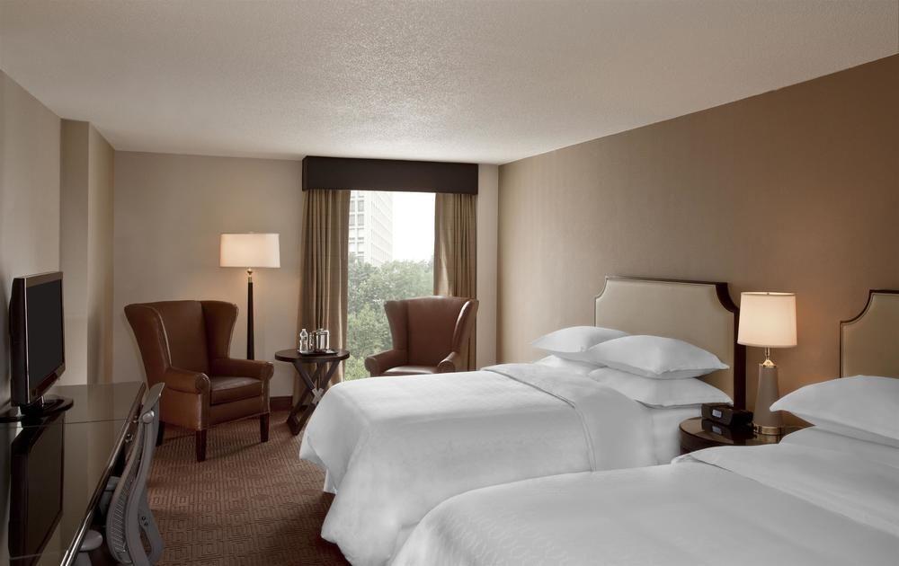 Philadelphia Marriott Old City Ngoại thất bức ảnh