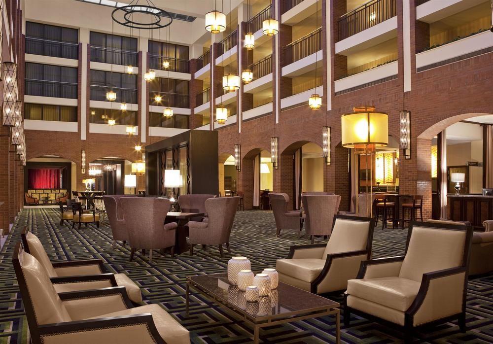Philadelphia Marriott Old City Ngoại thất bức ảnh