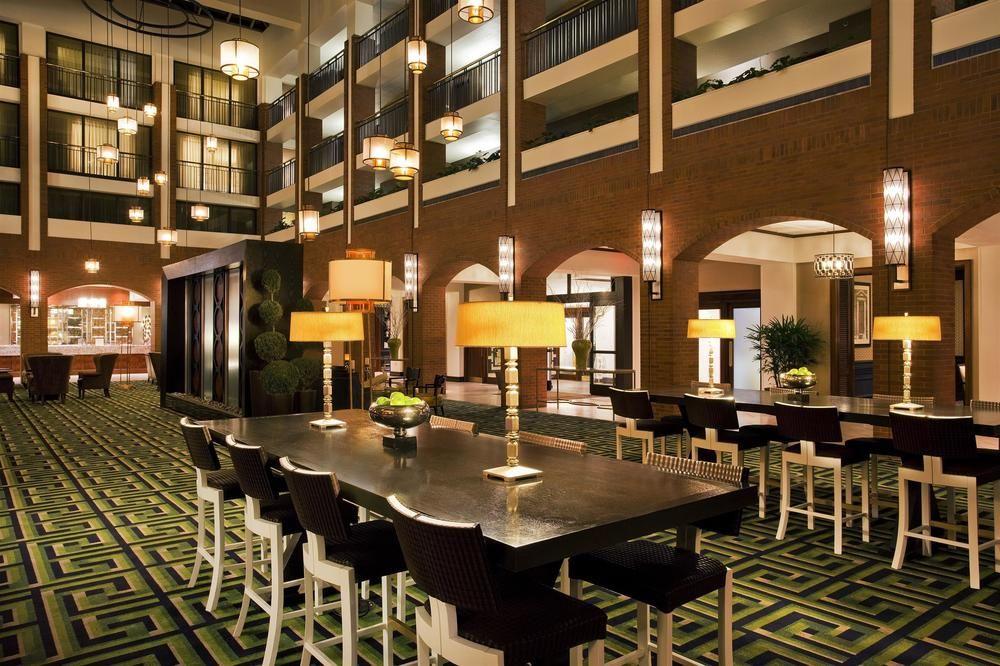 Philadelphia Marriott Old City Ngoại thất bức ảnh