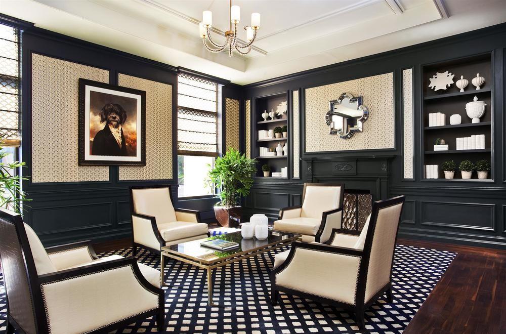 Philadelphia Marriott Old City Ngoại thất bức ảnh