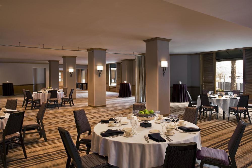Philadelphia Marriott Old City Ngoại thất bức ảnh