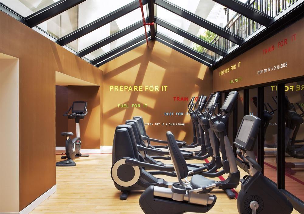 Philadelphia Marriott Old City Ngoại thất bức ảnh