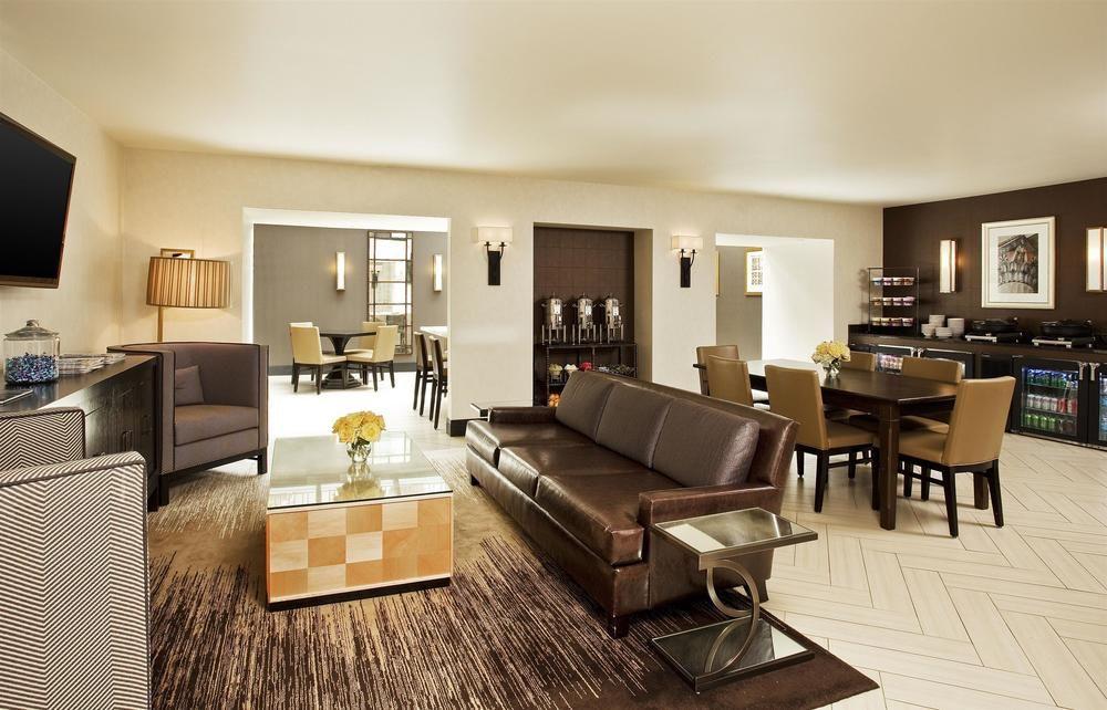 Philadelphia Marriott Old City Ngoại thất bức ảnh
