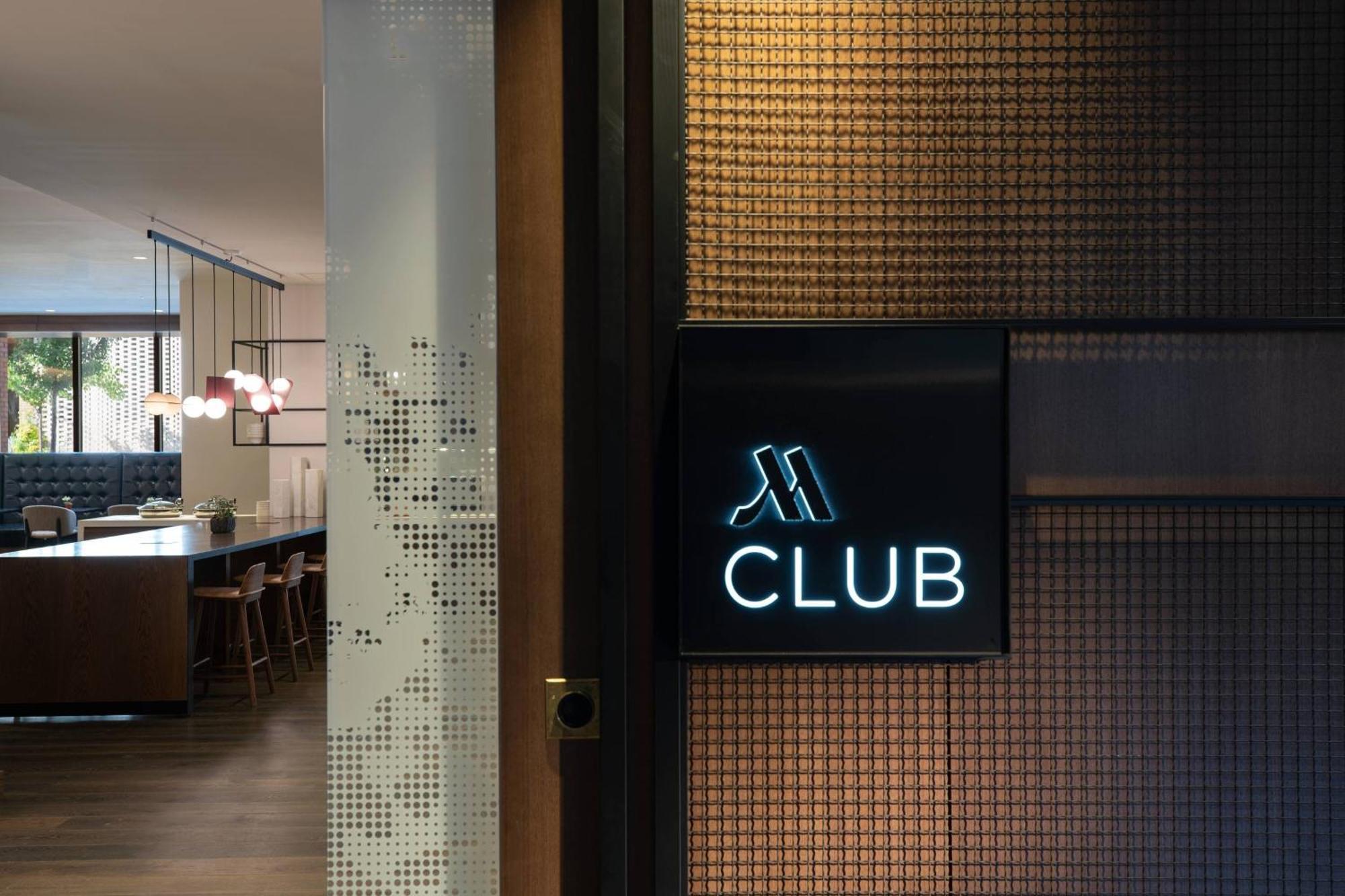 Philadelphia Marriott Old City Ngoại thất bức ảnh