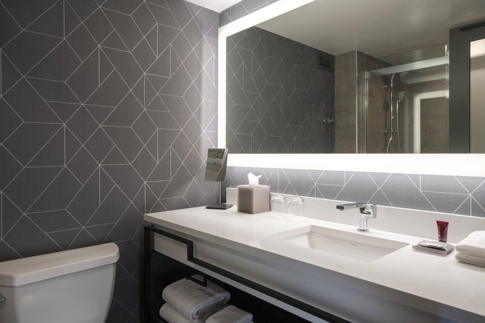 Philadelphia Marriott Old City Phòng bức ảnh