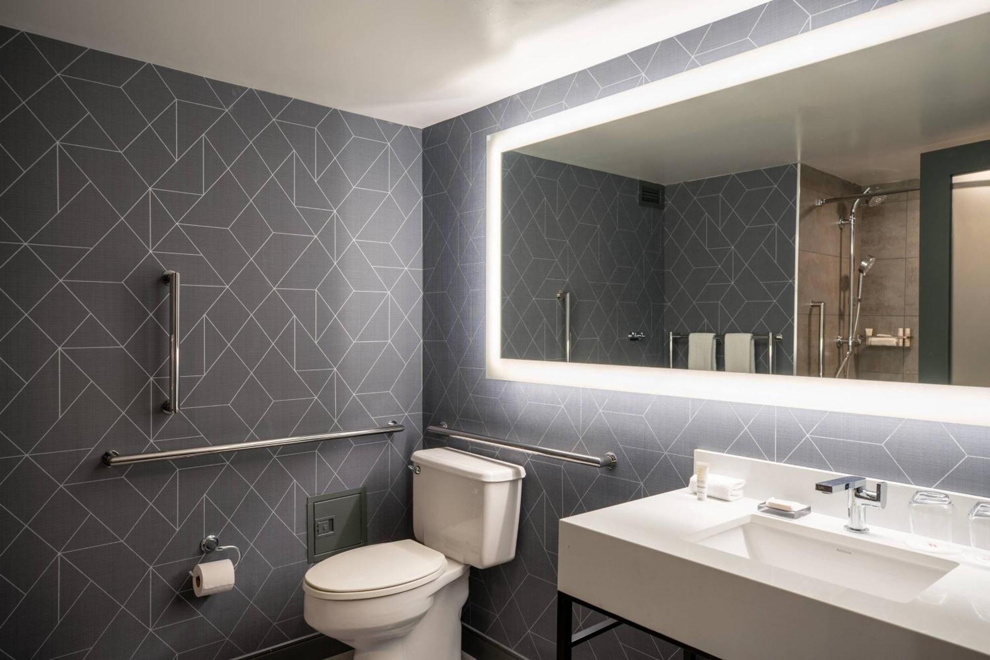 Philadelphia Marriott Old City Ngoại thất bức ảnh