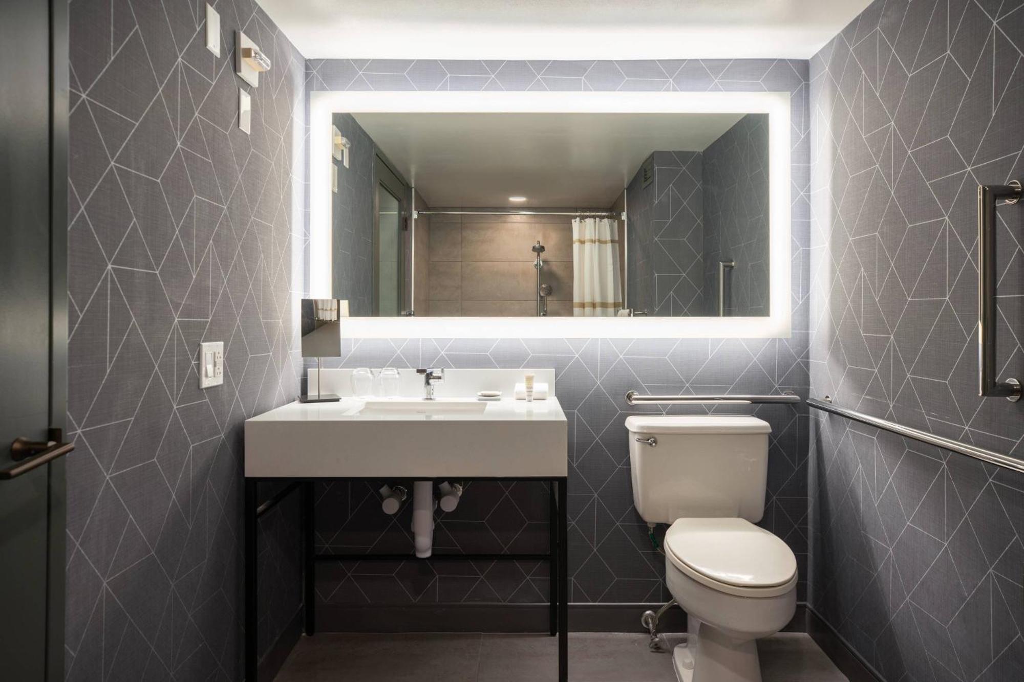 Philadelphia Marriott Old City Ngoại thất bức ảnh