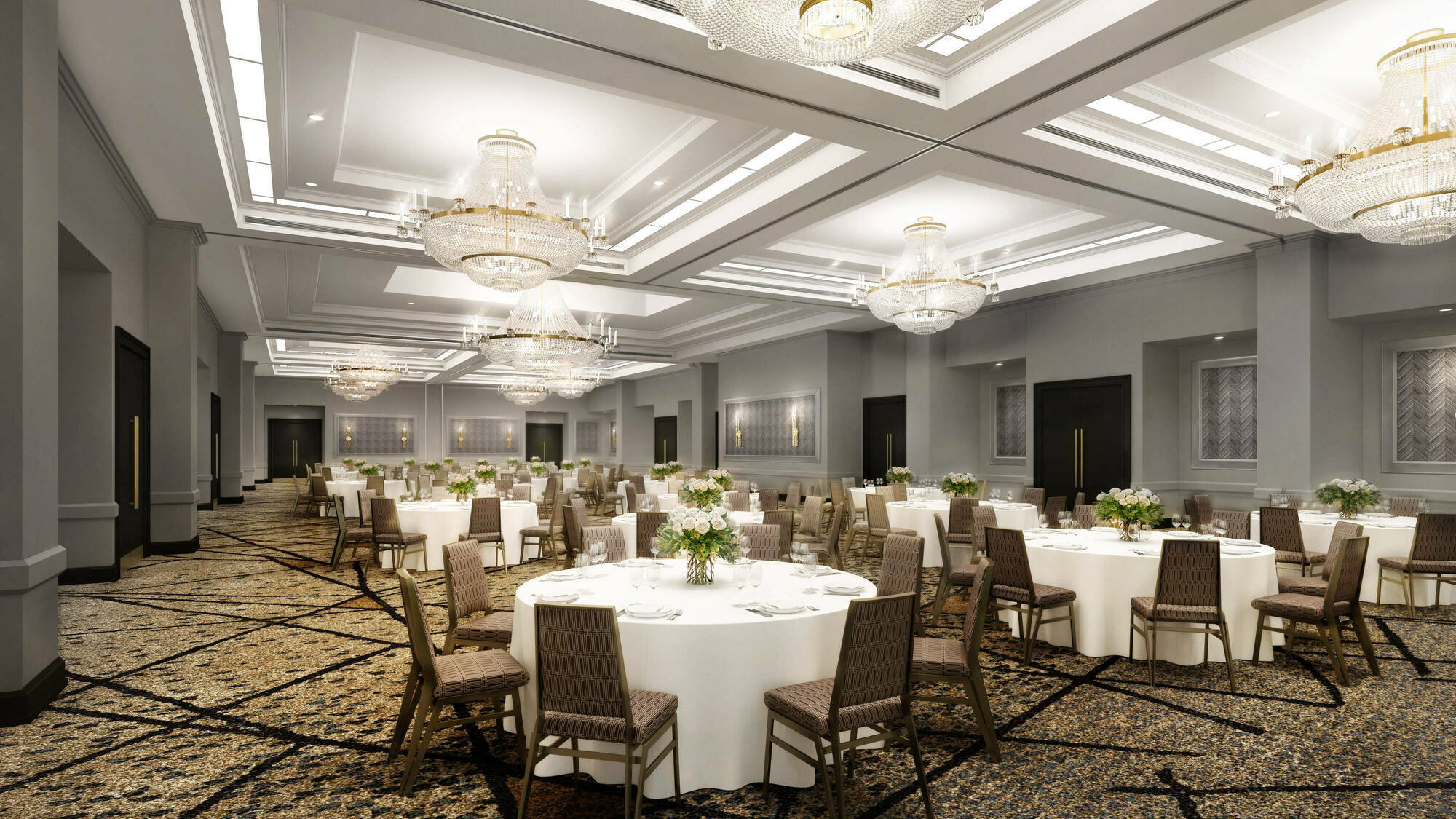 Philadelphia Marriott Old City Tiện nghi bức ảnh